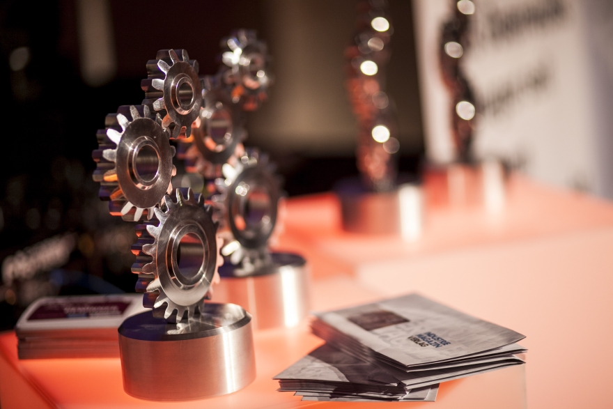 Fabrik2013: Österreichs effizienteste Industrieunternehmen - Der Award. | Foto: (c) Matthias Heschl | www.matthiasheschl.com Fabrik2013: Österreichs effizienteste Industrieunternehmen - Der Award. | Foto: (c) Matthias Heschl | www.matthiasheschl.com