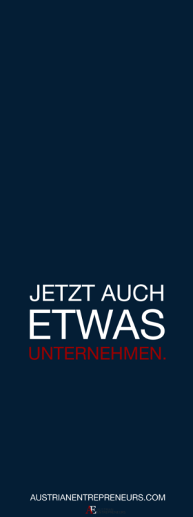 Jetzt auch etwas unternehmen. Jetzt auch etwas unternehmen.